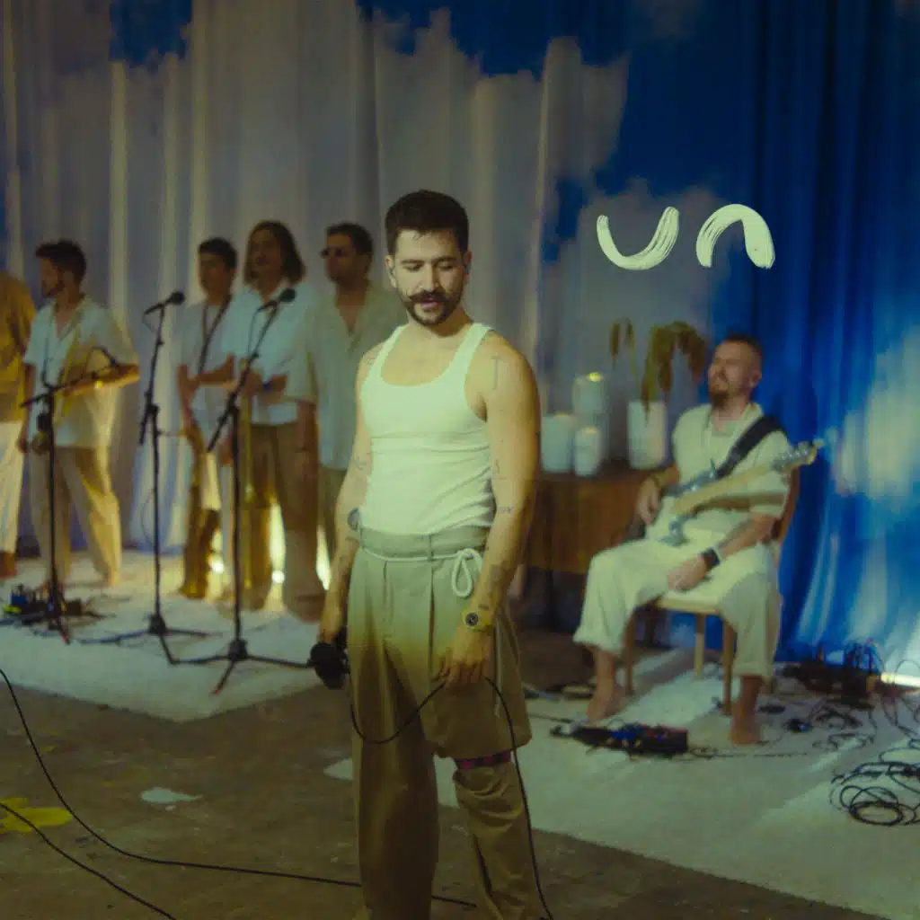 Camilo & Evaluna Montaner