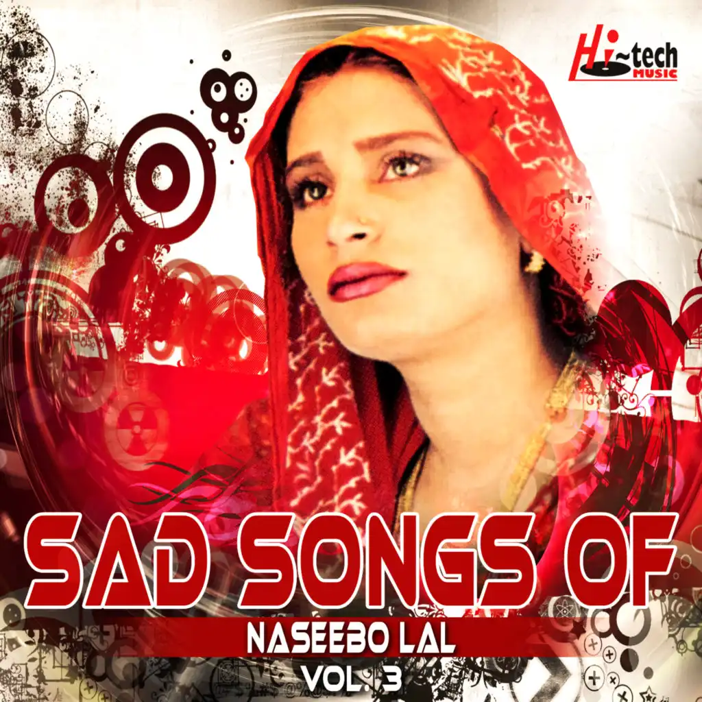 Sad Songs of Naseebo Lal, Vol. 3
