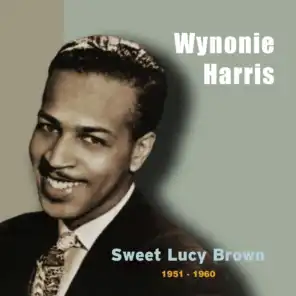 Sweet Lucy Brown (Original Recordings 1951 - 1960)