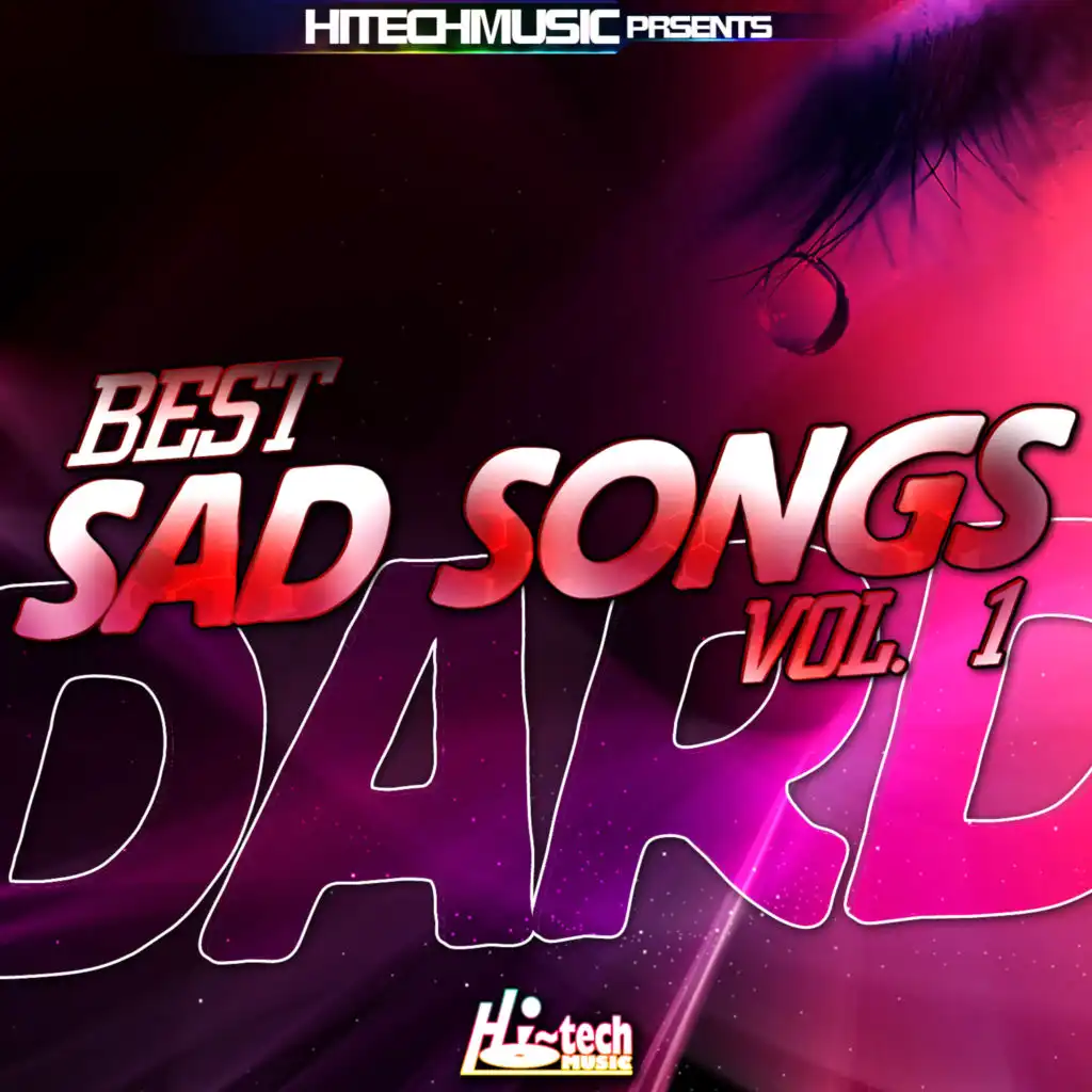 Dard Best Sad Songs, Vol. 1