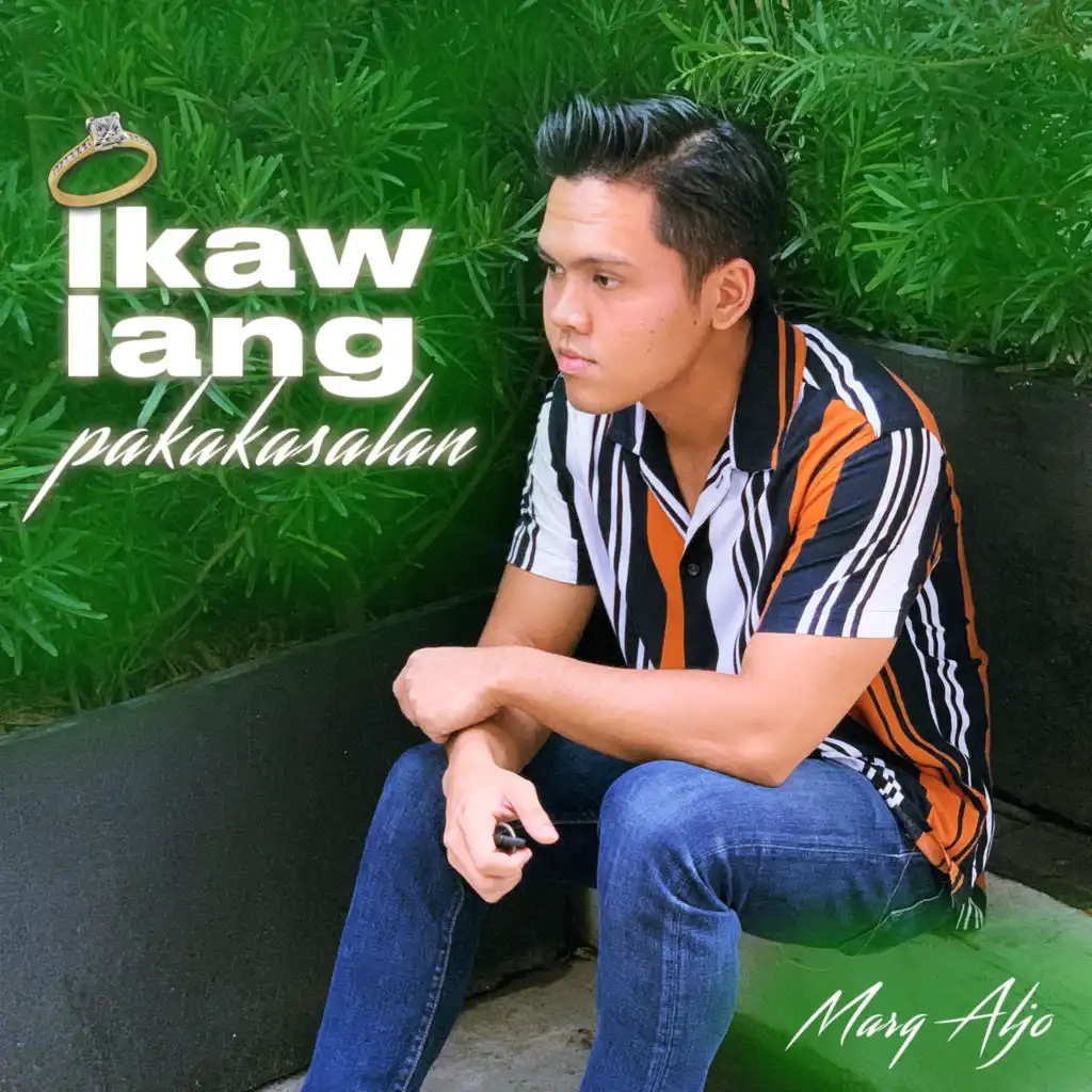 Ikaw Lang Pakakasalan