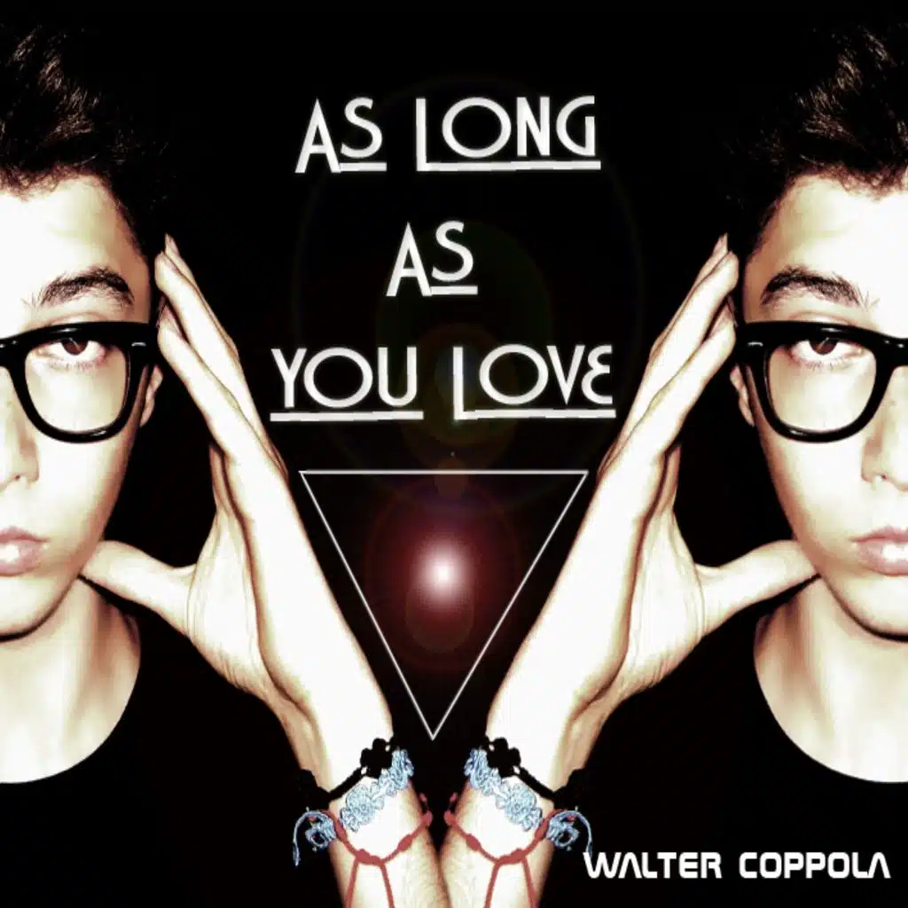 As Long As You Love Me (Acoustic Version)