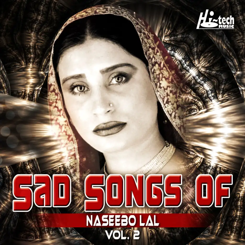 Sad Songs of Naseebo Lal, Vol. 2