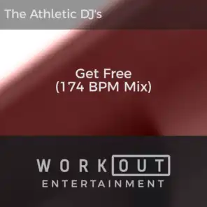 The Athletic DJ's