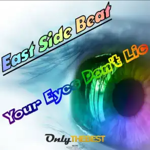 Your Eyes Don't Lie (Vinjay Filtered Touch Extended Mix)