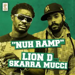 Nuh Ramp (Original Version) [ft. Skarra Mucci]