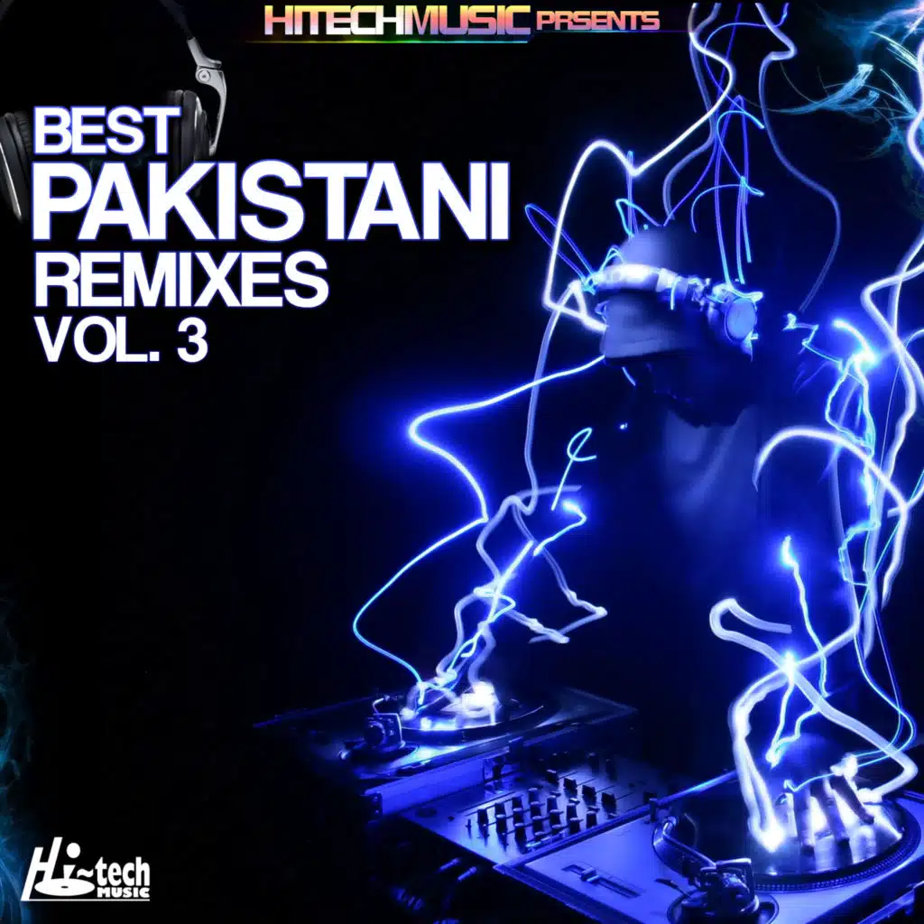 Na Ji Bhar Ke Dekha (feat. DJ Chino)