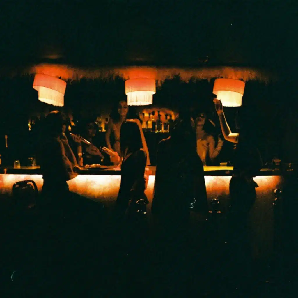 What If Nile Rodgers And Fela Kuti Were Friends (Jess Camilleri Remix)