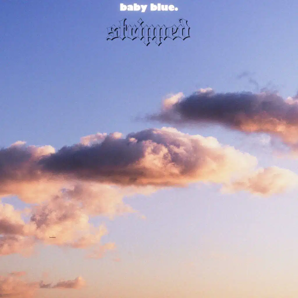 Baby Blue (feat. Laurits Lippert) [Live]