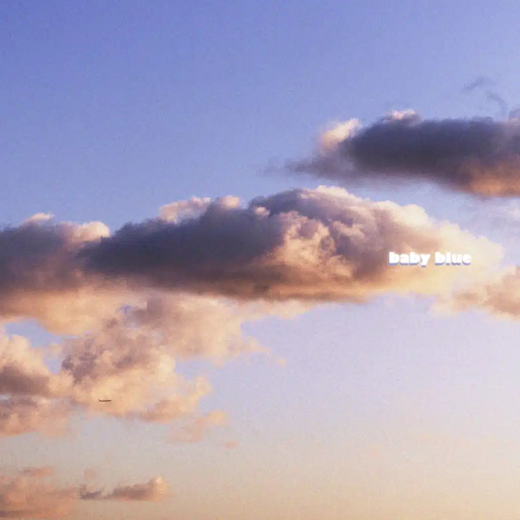 Baby Blue