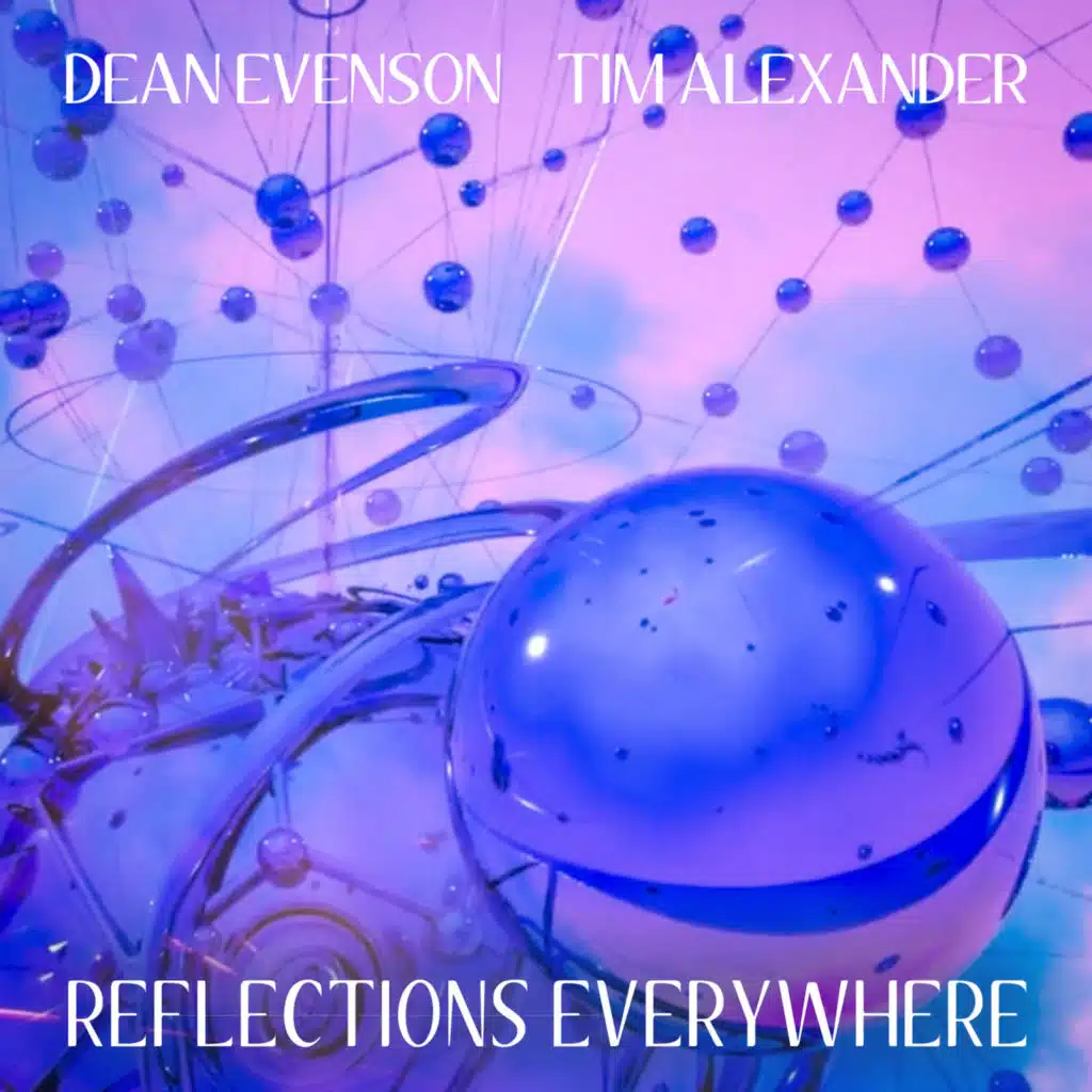 Reflections Everywhere