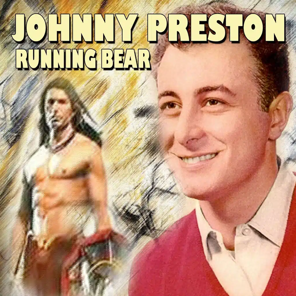 Running Bear