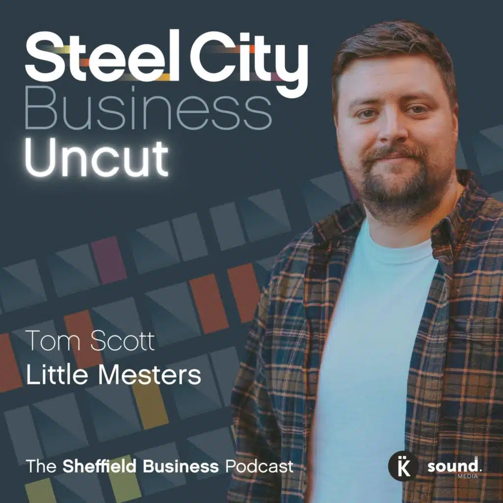 SCB Uncut: A Tale of Two Agencies with Tom Scott and Stephen Kenwright