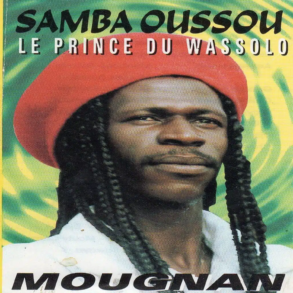 Mougnan (Le prince du Wassolo)