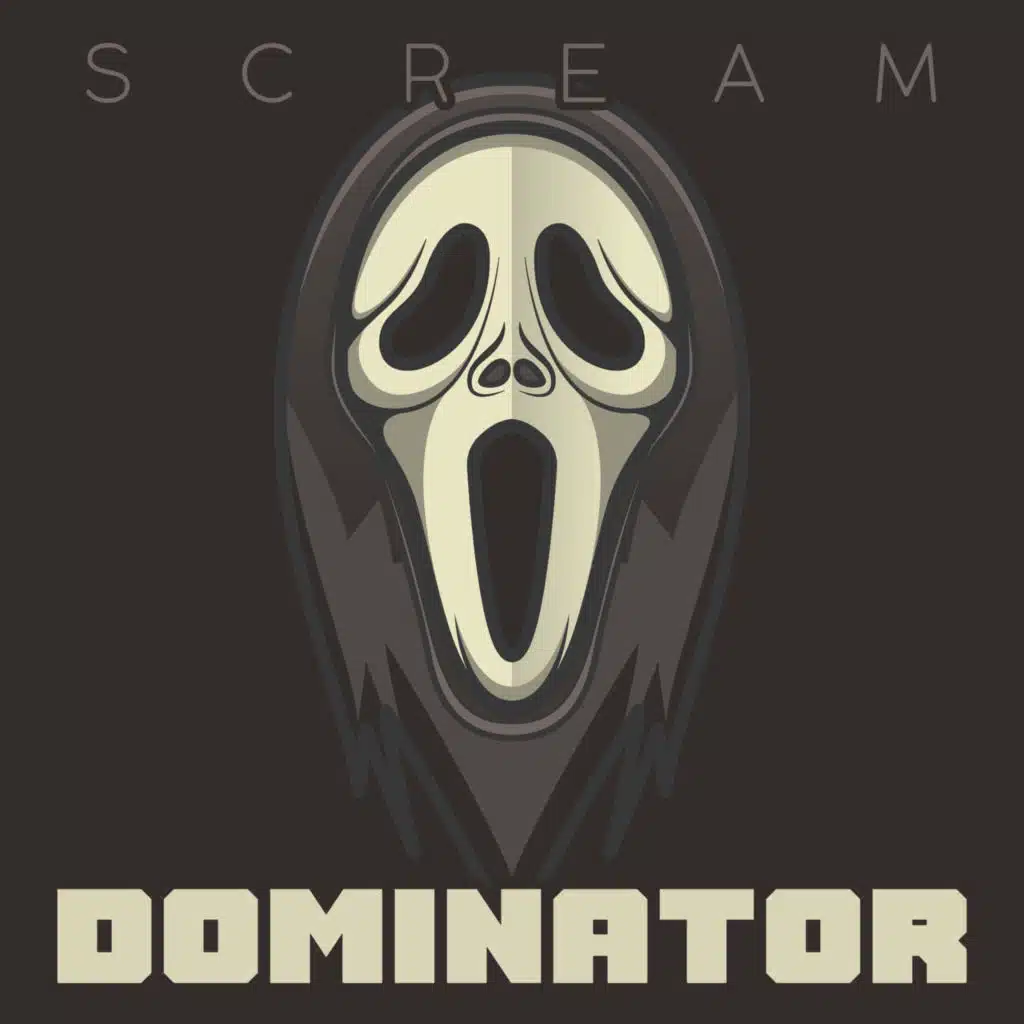 Scream (Kat Remix)