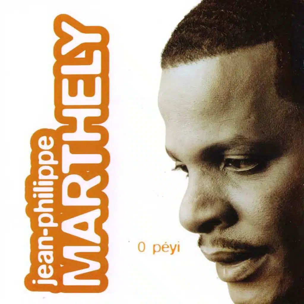 Jean Philippe Marthely