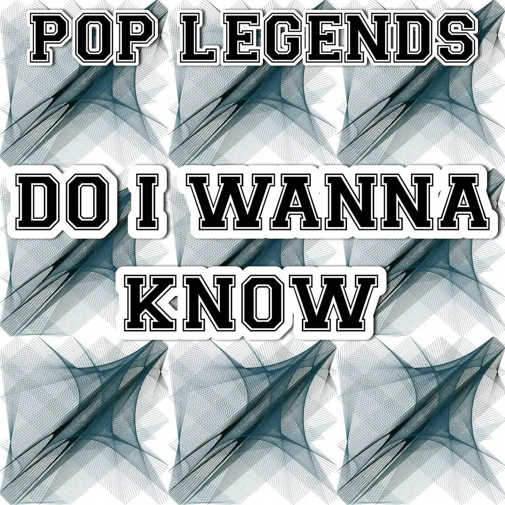 Do I Wanna Know (Instrumental Version)