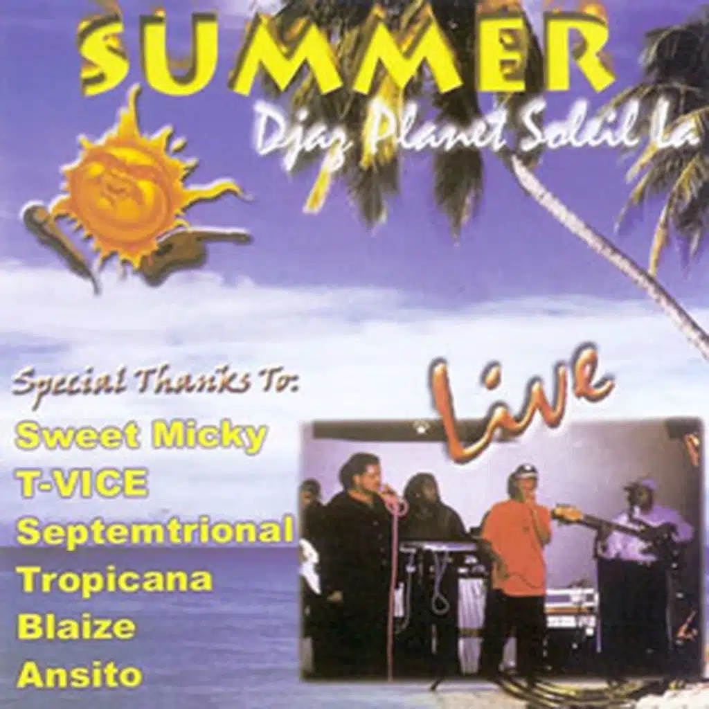 Sa'm fe map peye (Live)