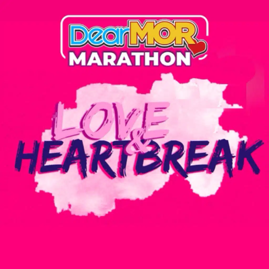 Dear MOR: The Best of Love and Heartbreak 