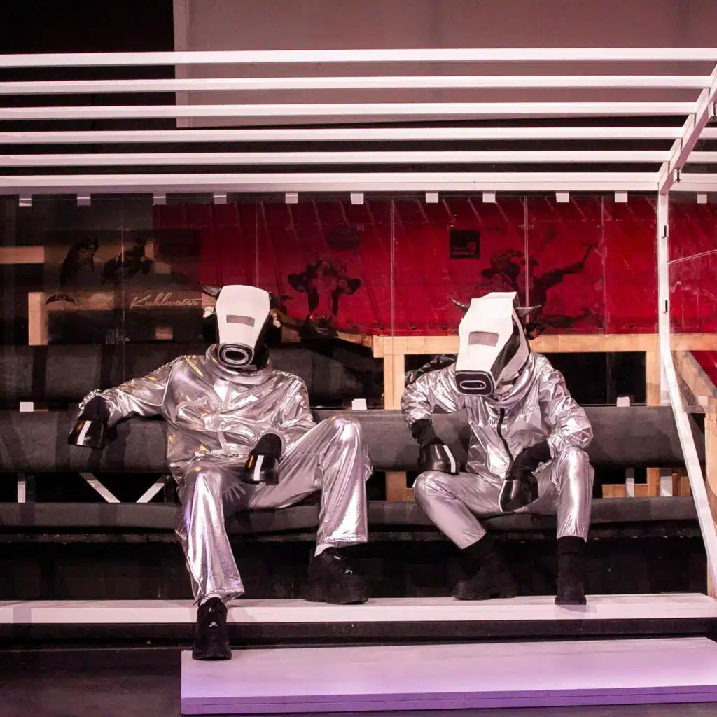 Grips Theater