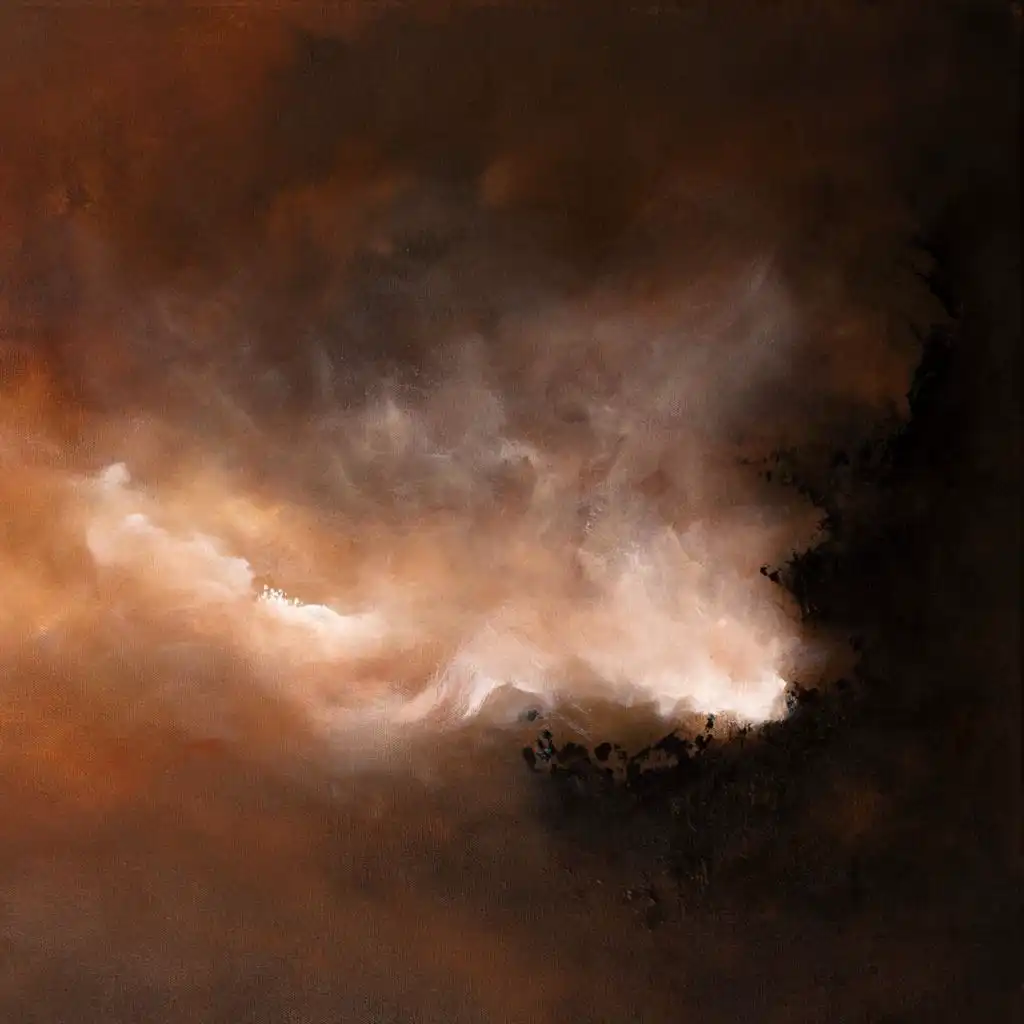 Sweet Burning Melancholia