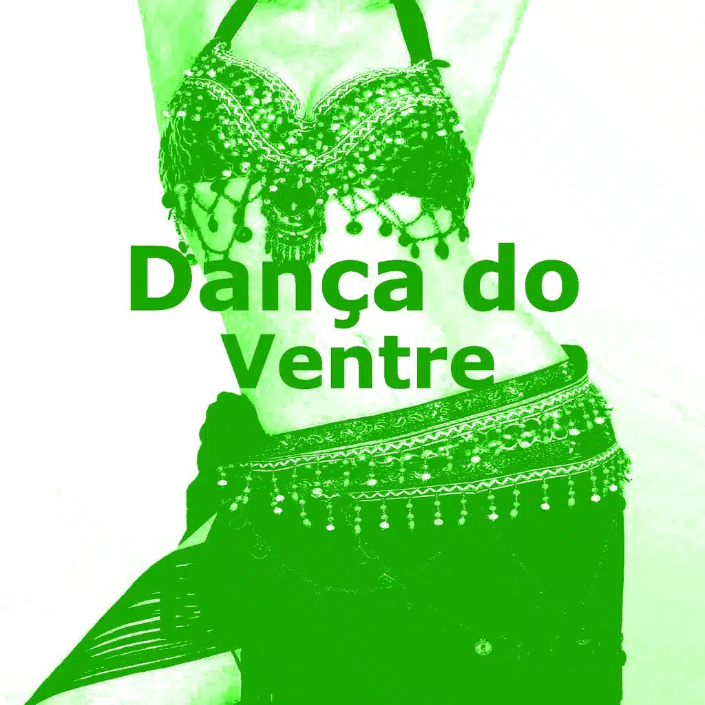Dança do Ventre (Músicas Tradicionais)