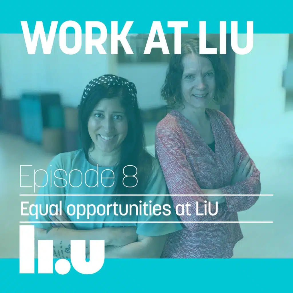 Equal opportunities at LiU