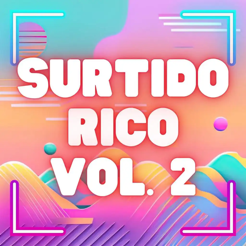 Surtido Rico Vol. 2