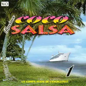 Coco Salsa, Vol. 1 (Racines - La compilation de l'excellence)