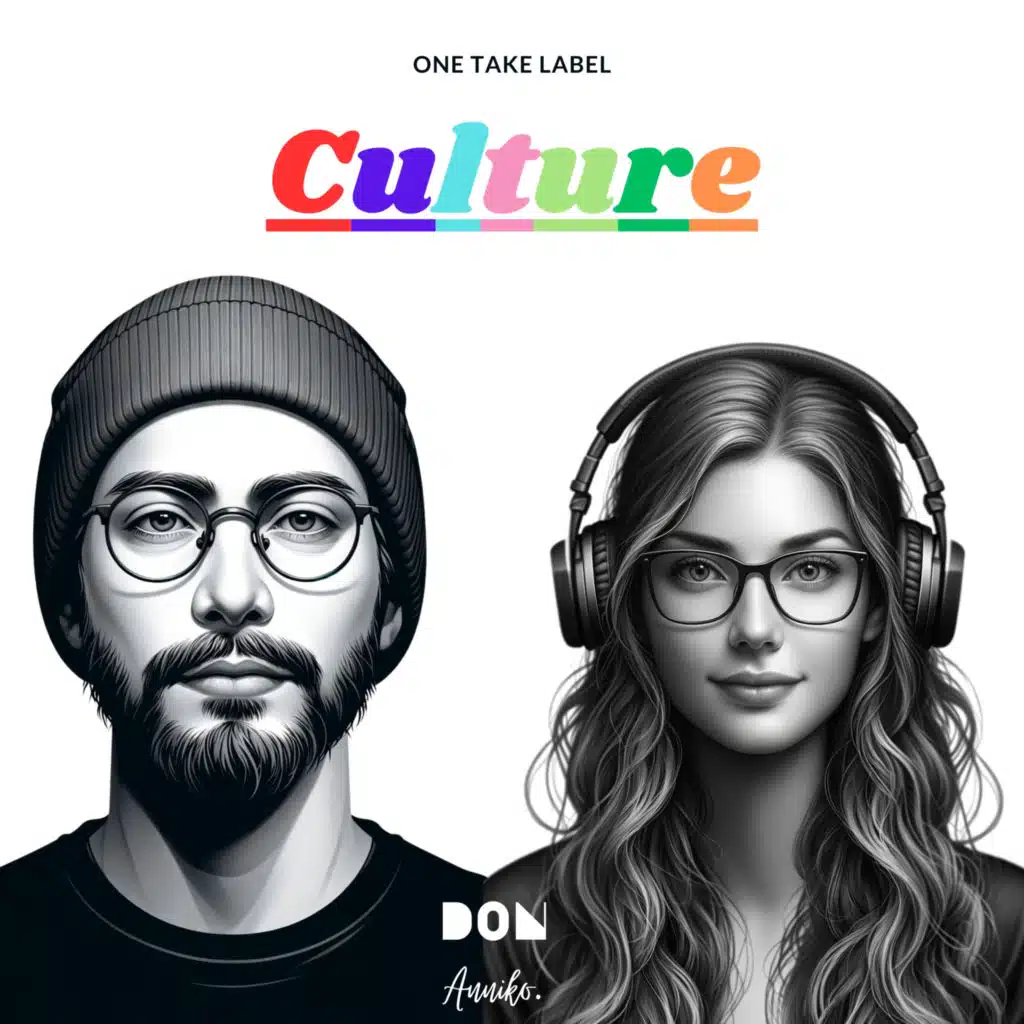 Technology (feat. Anniko)