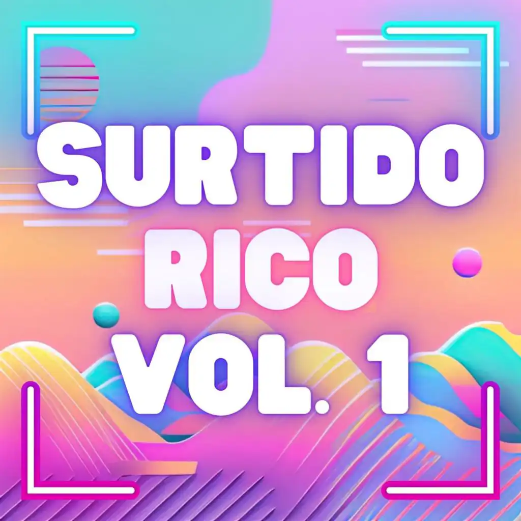 Surtido Rico Vol. 1