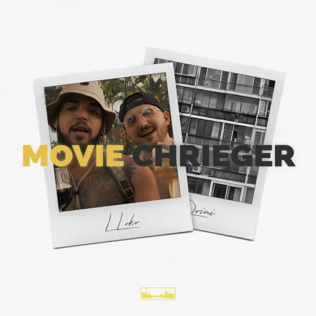 MOVIE / CHRIEGER