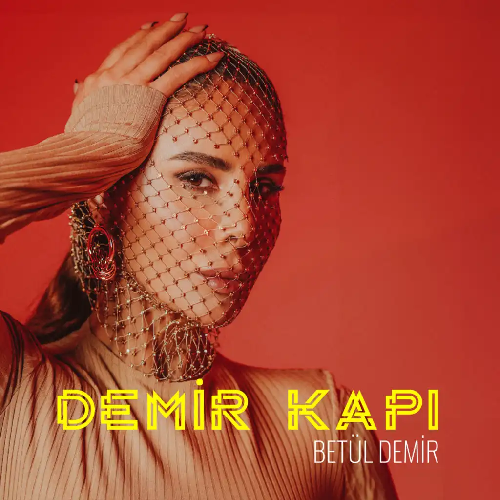 Demir Kapı