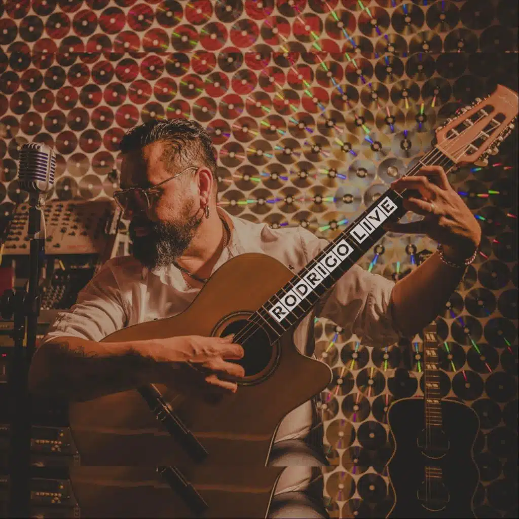 Rodrigo Escalante