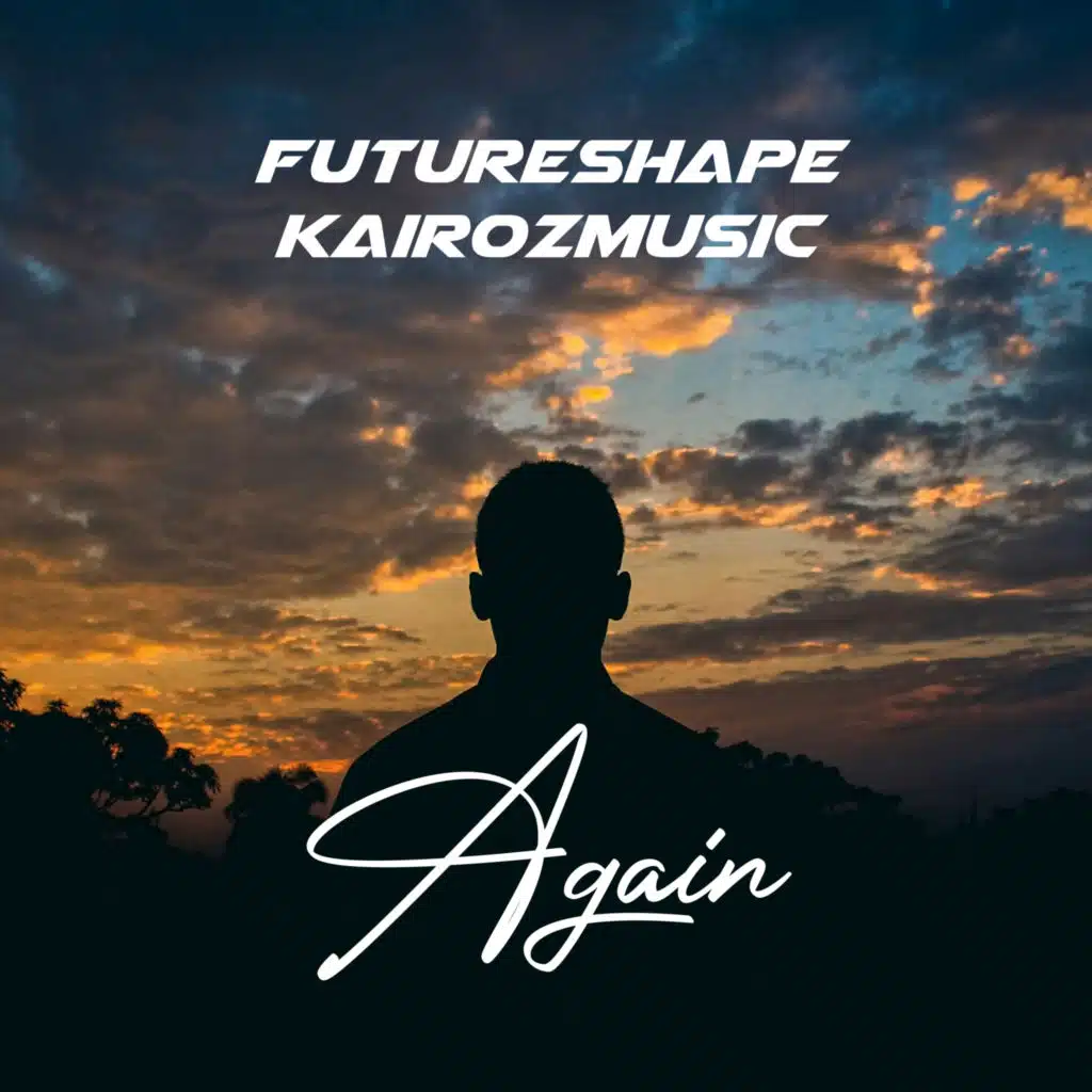 Kairozmusic / Futureshape