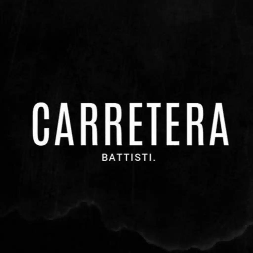 Carretera
