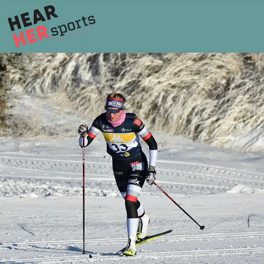 Erin Bianco Race Report: Cross Country World Cup, Oberhof, Germany 2024