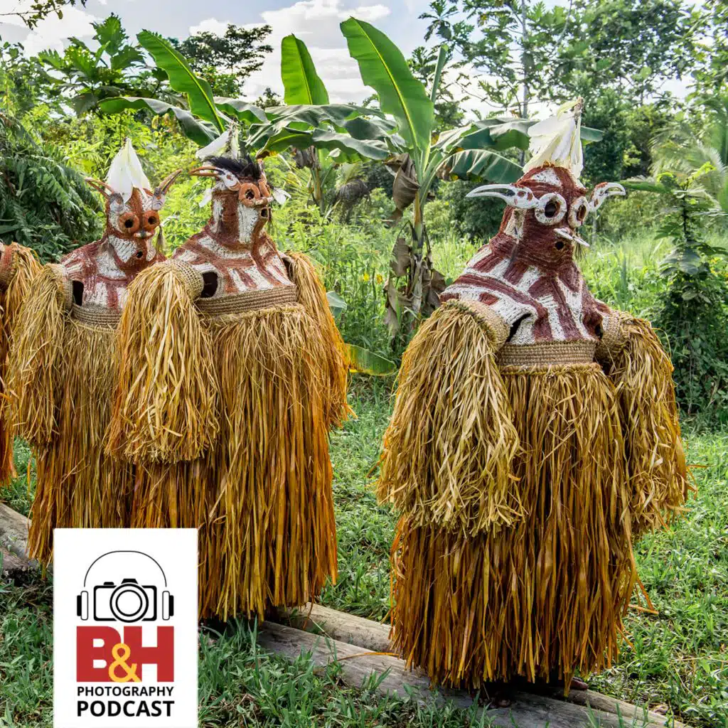 Picturing World Cultures: Joshua Irwandi - Indonesia