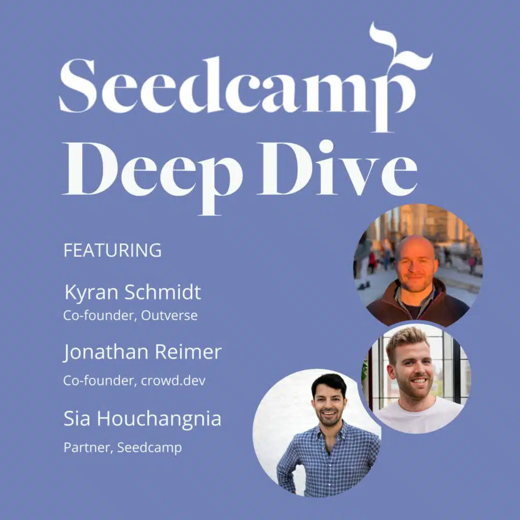 The Power of Communities in Early Stage Startups