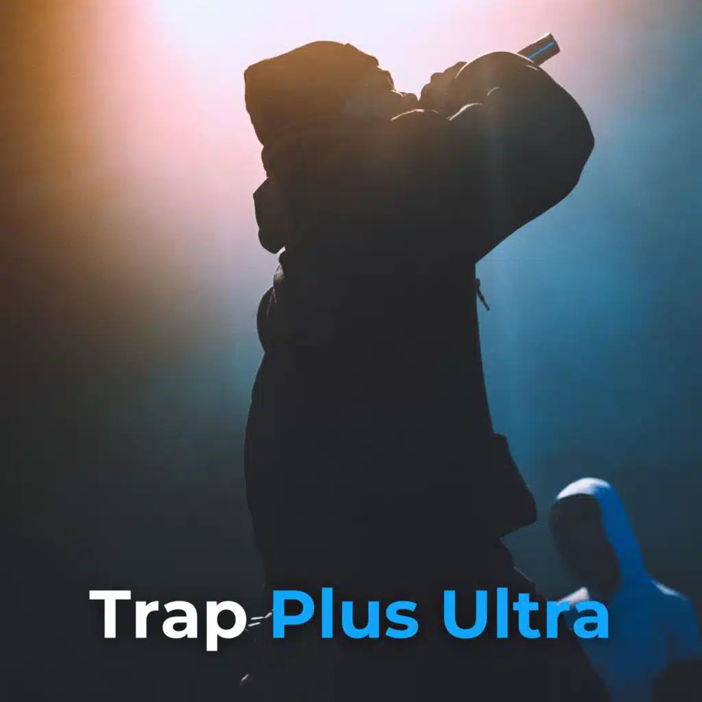 Trap Plus Ultra