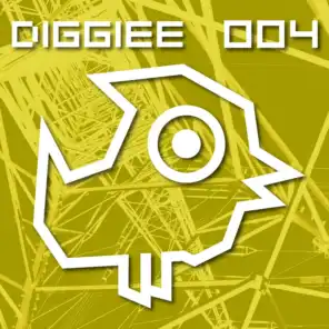 Grip EP - DIGGIEE 004