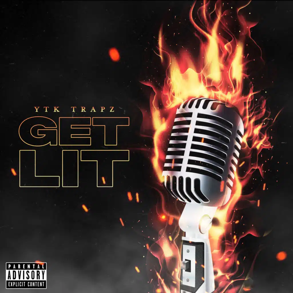 Get Lit (feat. Cellgotit)