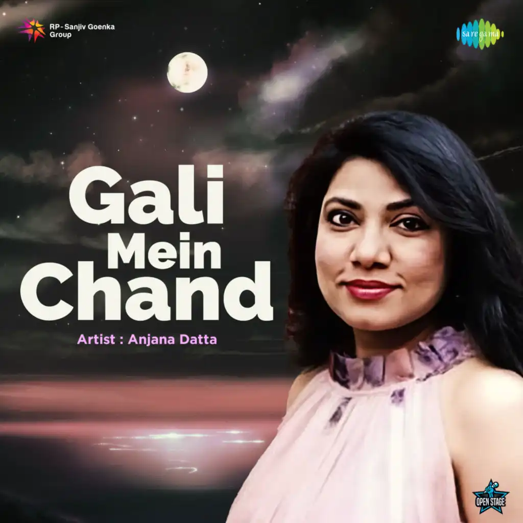 Gali Mein Chand