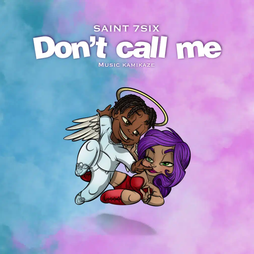 saint 7six