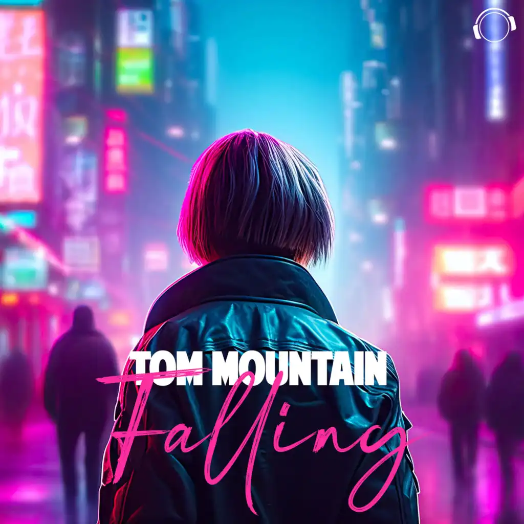 Falling (Instrumental Mix)