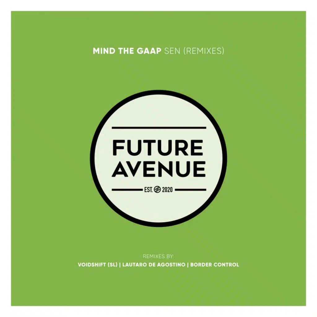 Sen (Border Control Remix)