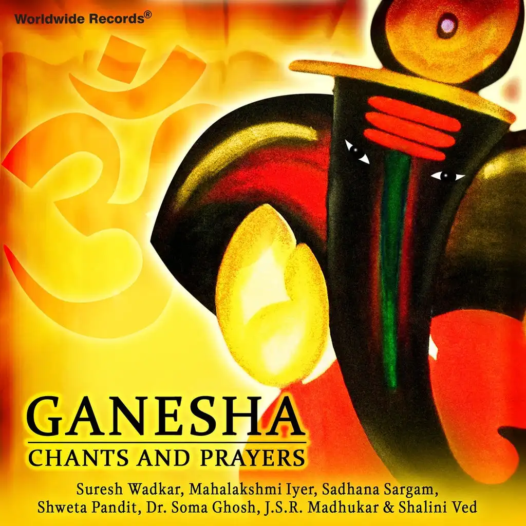Ganesha: Chants and Prayers