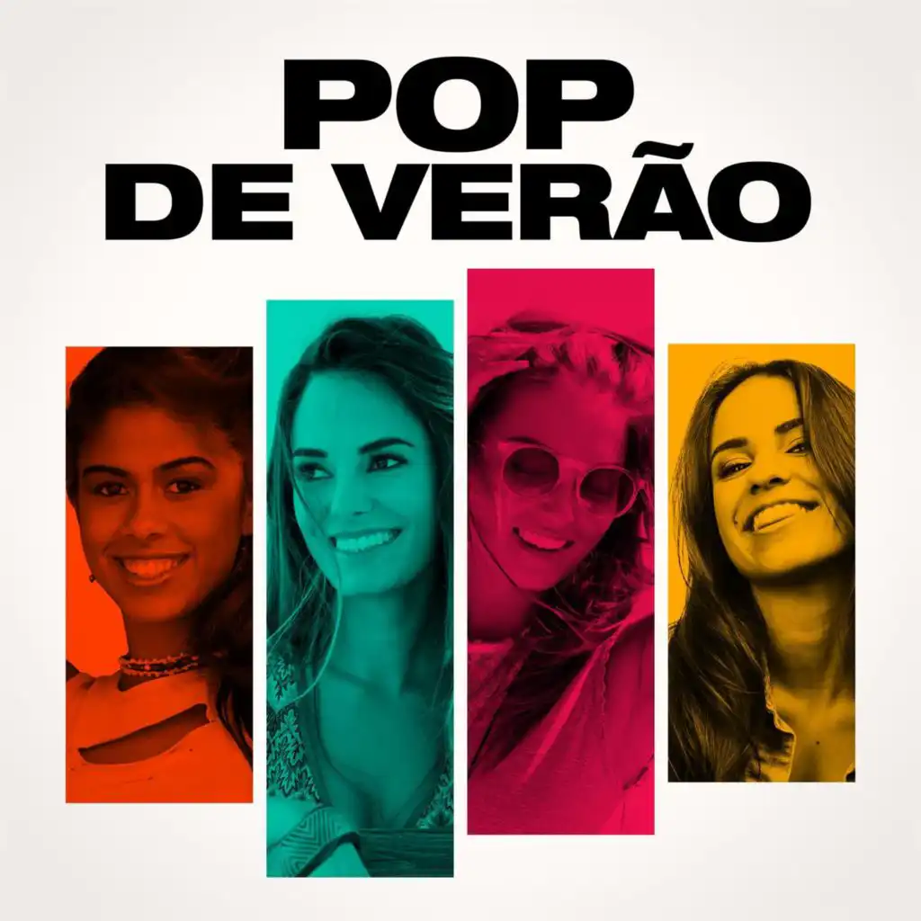 Pop de verão