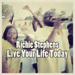 Live Your Life Today (Radio Edit)