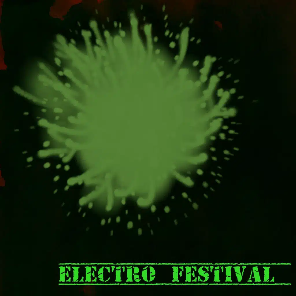 Electro Festival (110 Songs Dance Electro Ibiza House Party Clubbing 2015)